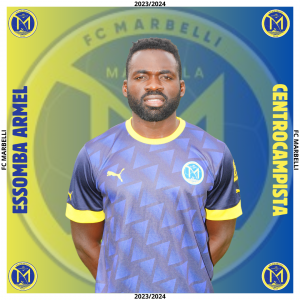 Essomba (F.C. Marbell) - 2023/2024
